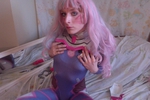 (●´ω｀●)