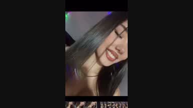 Have fun with me