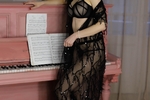 Sexy Musician