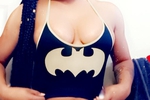 BAT GIRL