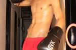 liam mercury ๐๐ฆ โ Boxeo ๐ฅ