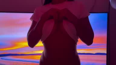 dancing