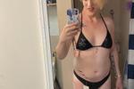 cowgirlkailani — Bikini try on