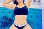 LATIN GIRL