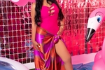 Barbie!