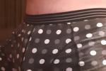 Me as myself with bulge