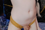 small dick