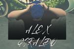 gaara — alex