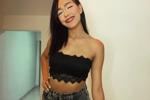 sweet hottie