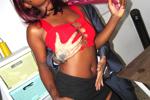 Horny♥♠