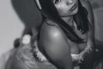 ready to misbehave with me?