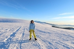 Winter Love XOXO