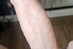 My cock