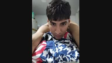 you face