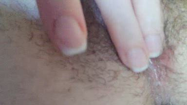 fucking wet hairy pussy into oblivion 🌸🫶