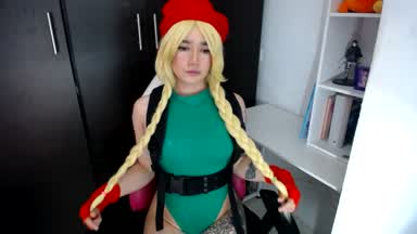 Cammy