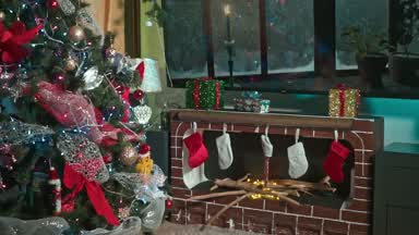 MERRY CHRISTMAS
