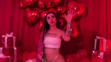 Happy Valentine's Day 💖