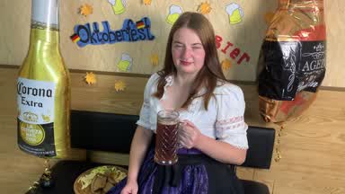 Oktoberfest 2024