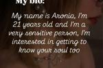 Aronia