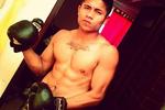 Boxeo 🥊 Máster