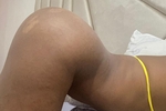 i love my ass