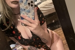 Goth Mommy IV