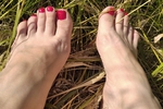 Foot