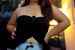 Very Hot