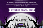 Show Halloween