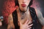 lilithmusclehell
