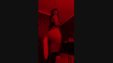 🐰🔥😈