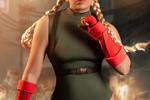 Cammy 🥵