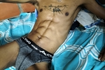 albert — 🥵 horny 🥵
