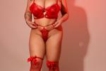 Passion red 💋