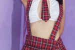 School Girl