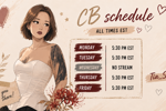 tia live streaming profile
