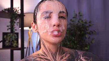 eva — Make a mess