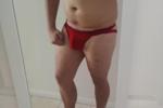 Nudes and Jock