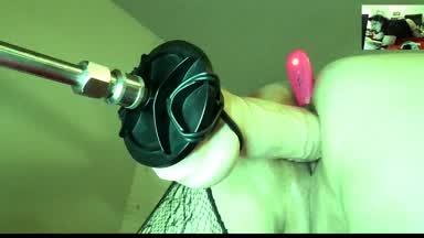 My pussy CRAVES BWC