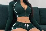 Outfit sports