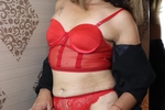 sexy red