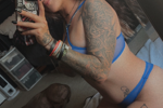 Want to see more of this?