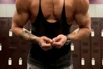 Recent muscle pics