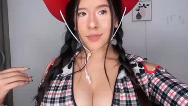 cowgirl