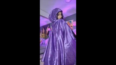 🎭Raven Naugthy🎭
