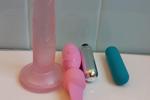 Pleasure Toys 💦