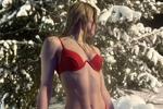 HOT RED
