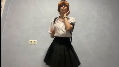 mila โ dance