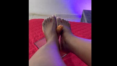 my feets